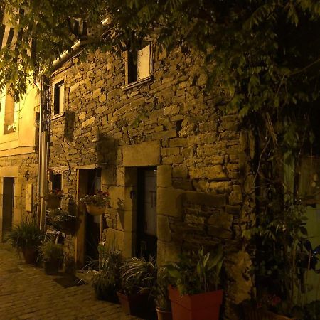 Au Coeur Du Quartier Historique Villa Lannion Ngoại thất bức ảnh