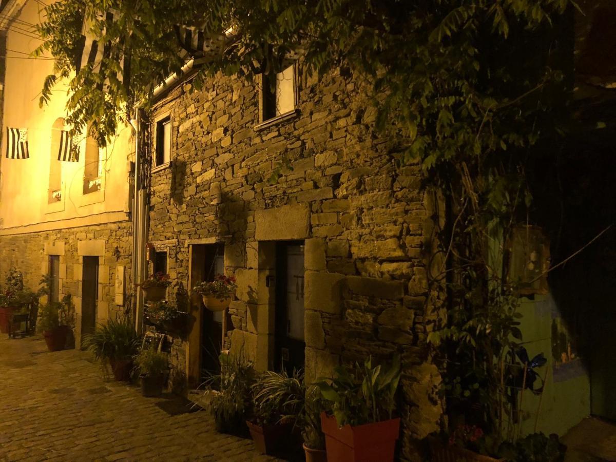 Au Coeur Du Quartier Historique Villa Lannion Ngoại thất bức ảnh